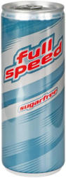 Full Speed Sugarfree