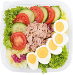 BILLA Freshy Thunfisch Mais Ei-Salat