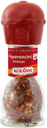 Kotányi Chili Birdseye Mühle