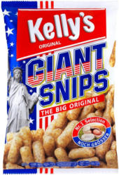 Kelly's Giant Snips