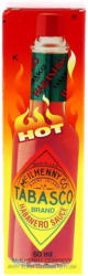 Tabascosauce Habanero