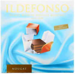 Ildefonso Bonbonniere