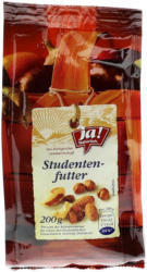 Ja! Natürlich Studentenfutter