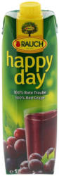 Rauch Happy Day Rote Traube