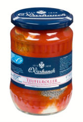 Warhanek Teufelroller
