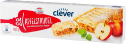 Clever Apfelstrudel