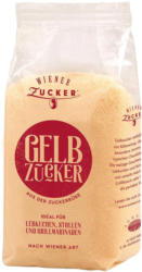 Wiener Zucker Gelbzucker