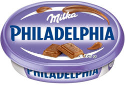 Philadelphia Milka