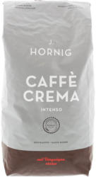 J. Hornig Caffè Crema Intenso