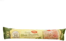 Tante Fanny Frischer XXL Blech-Pizzateig