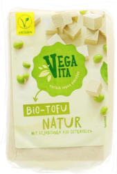Vegavita Tofu Natur