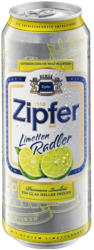 Zipfer Limetten Radler