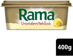 Rama Unwiderstehlich