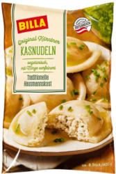 BILLA Kärntner Kasnudeln