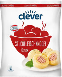 Clever Selchfleischknödel