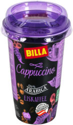 BILLA Cappuccino