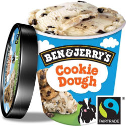 Ben & Jerry's Cookie Dough
