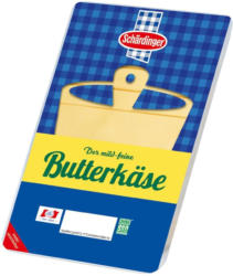 Schärdinger Butterkäse Scheiben
