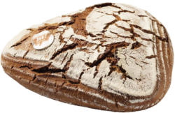 Ja! Natürlich Roggenvollkornbrot
