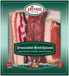Frierss Drautaler Brettljause