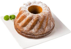 Kuchenmeister Mini Marmor Gugelhupf