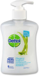 Dettol Flüssigseife Aloe Vera