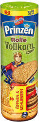 DeBeukelaer Prinzenrolle Vollkorn