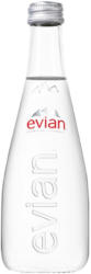 Evian Pure