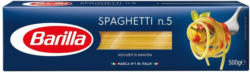 Barilla Spaghetti