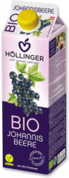 Höllinger Bio Johannisbeernektar