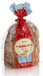 Anker Alpenwecken geschnitten
