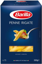 Barilla Penne Rigate