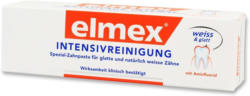 Elmex Intensivreinigung
