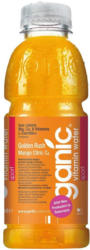 Ganic Vitaminwater Golden Rush
