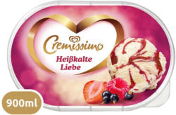 Eskimo Cremissimo Heißkalte Liebe