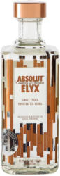 Absolut Elyx