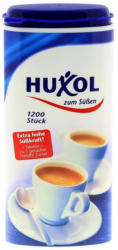 Huxol Süßstoff Fest
