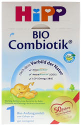 Hipp 1 BIO Combiotik Anfangsmilch