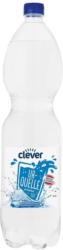Clever Urquelle Mineralwasser Prickelnd