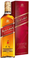 Johnnie Walker Red Label