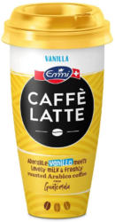 Emmi Caffè Latte Vanilla