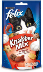 Felix Knabber Mix Grillspaß