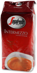 Segafredo Intermezzo Ganze Bohne