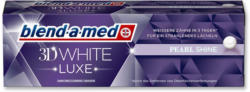 blend-a-med Luxe Pearl Shine 3D White