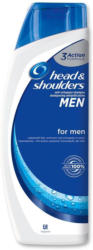 Head & Shoulders Shampoo For Men