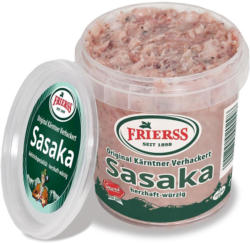 Frierss Kärntner Sasaka