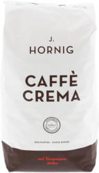 J. Hornig Caffè Crema