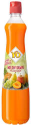Yo Sirup Multivitamin