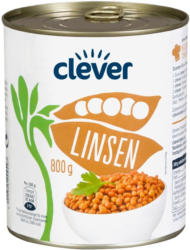 Clever Linsen
