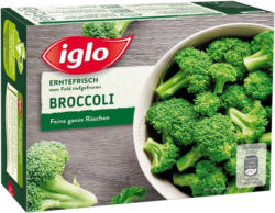 Iglo Broccoli